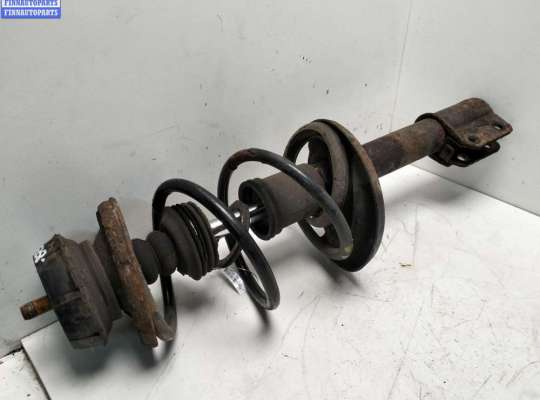 купить Стойка подвески передняя левая на Dacia (Renault) Sandero I (2008-2012)