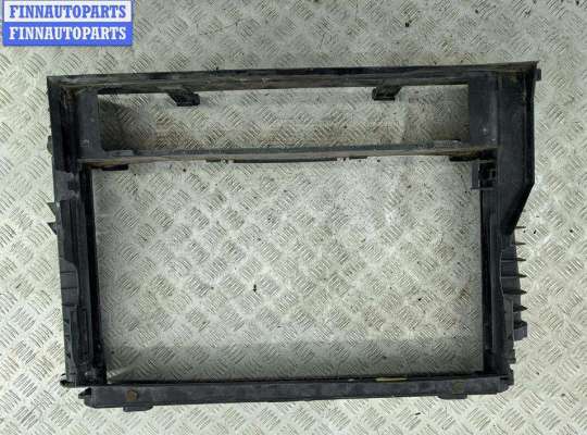 купить Кассета радиаторов на BMW 5 E60/E61 (2003-2010)