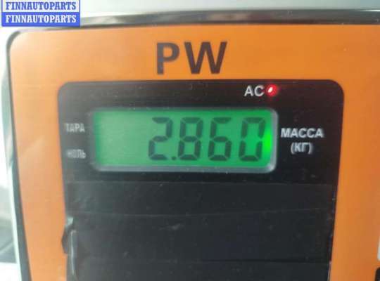 купить Руль на Peugeot 807