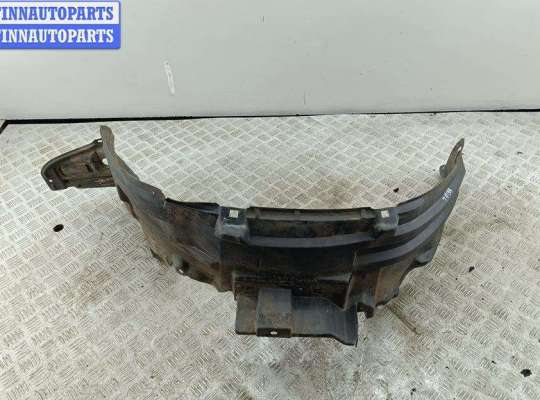 купить Защита крыла (подкрылок) передняя правая на Nissan X-Trail (2001-2007) T30