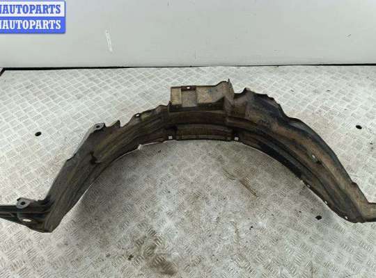 купить Защита крыла (подкрылок) передняя правая на Nissan X-Trail (2001-2007) T30