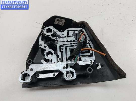 купить Плата фонаря заднего левого на BMW 3 E46 (1998-2006)