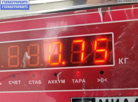 купить Моторчик стеклоподъемника передний левый на Audi A4 B6 (2001-2004)
