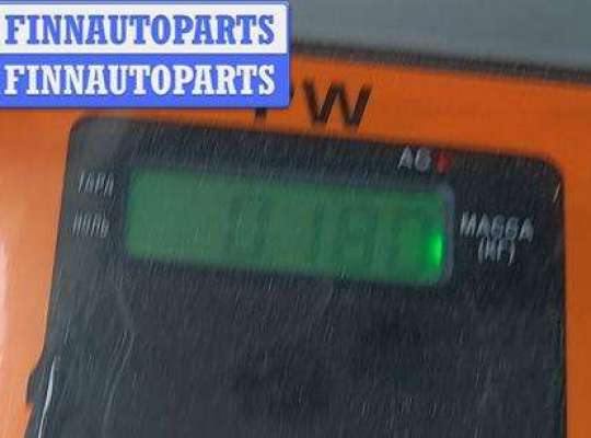Прочие детали (не вошедшие в список) на Audi A6 (C5)