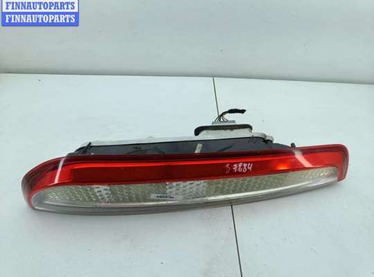 купить Фонарь задний левый на Ford Focus II (2004-2011)