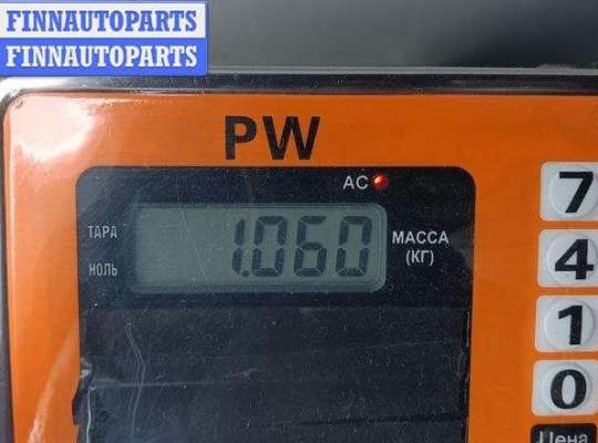 купить Фонарь задний левый на Ford Focus II (2004-2011)