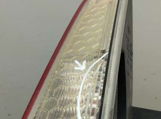 купить Фонарь задний левый на Ford Focus II (2004-2011)