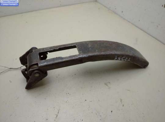 купить Ограничитель открывания двери задней на Volkswagen Crafter