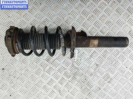 Стойка подвески передняя правая VG2756761 на Volkswagen Passat B6