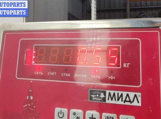 купить Теплообменник на Chrysler Voyager (2001-2007)