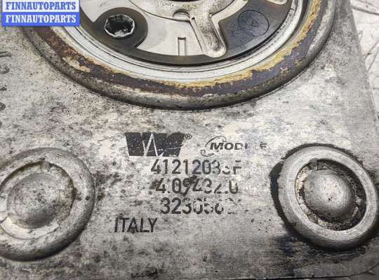 купить Теплообменник на Chrysler Voyager (2001-2007)