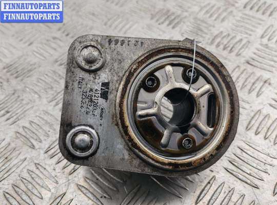 купить Теплообменник на Chrysler Voyager (2001-2007)