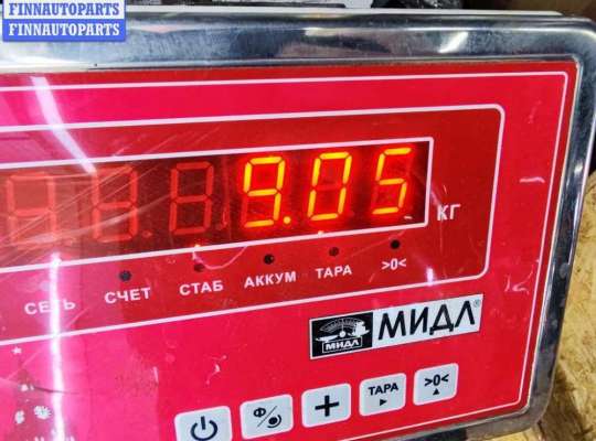 купить Рейка рулевая на Mercedes C-Class W203 (2000-2006)