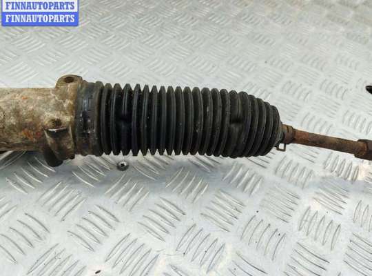 купить Рейка рулевая на Mercedes C-Class W203 (2000-2006)