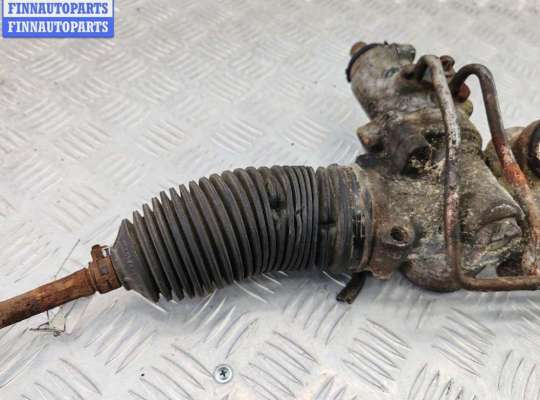 купить Рейка рулевая на Mercedes C-Class W203 (2000-2006)