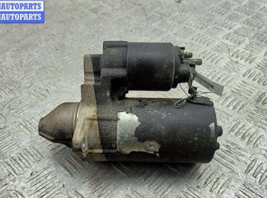 Стартер OP2394770 на Opel Vectra B (1995-2002)