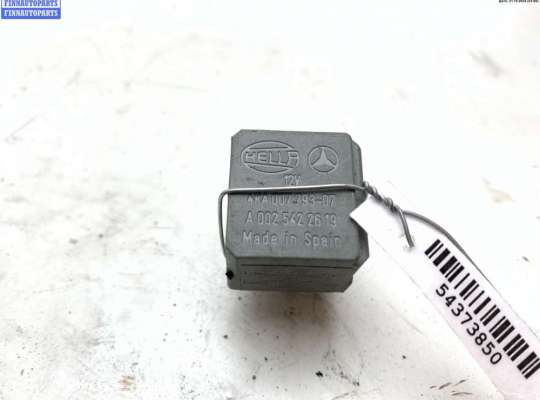 Реле (прочие) MB1489482 на Mercedes C-Class W203 (2000-2006)
