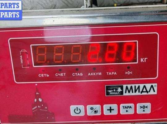 купить Стеклоподъемник электрический передний левый на Volkswagen Sharan (2000-2010)