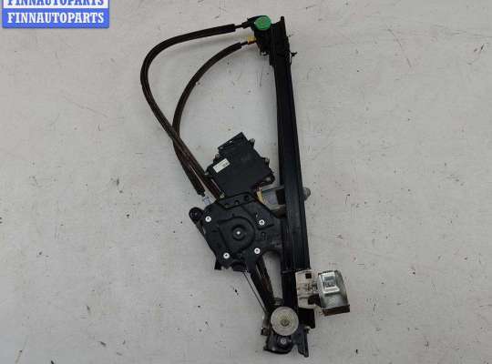 купить Стеклоподъемник электрический передний левый на Volkswagen Sharan (2000-2010)