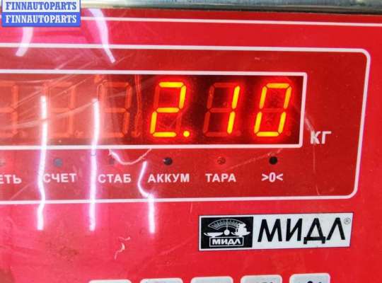 купить Рычаг подвески передний левый на Audi A6 C6 (2004-2011)