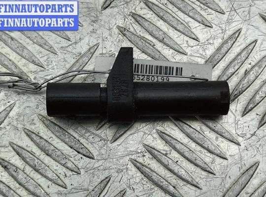 Датчик положения коленвала MB1652018 на Mercedes C-Class W203 (2000-2006)