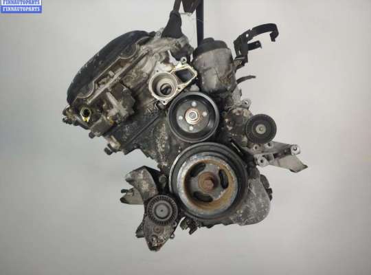 Двигатель (ДВС) BM3602003 на BMW 5 E39 (1995-2003)