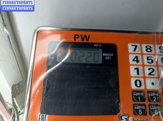 купить Пепельница на Volkswagen Passat B6