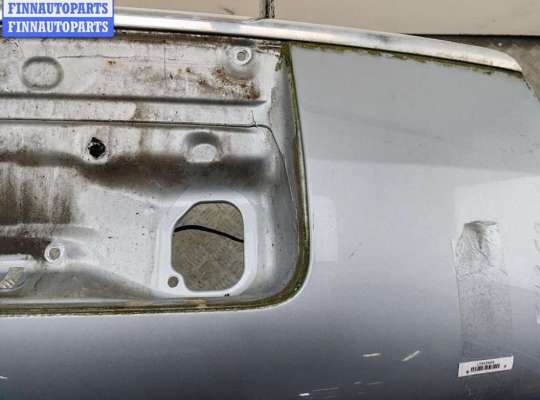 купить Крышка багажника (дверь задняя) на Audi A6 C5 (1997-2005)