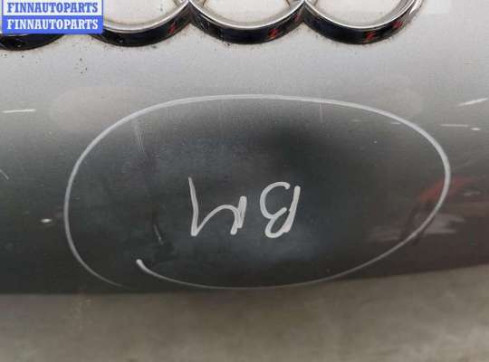 купить Крышка багажника (дверь задняя) на Audi A6 C5 (1997-2005)