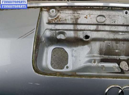 купить Крышка багажника (дверь задняя) на Audi A6 C5 (1997-2005)