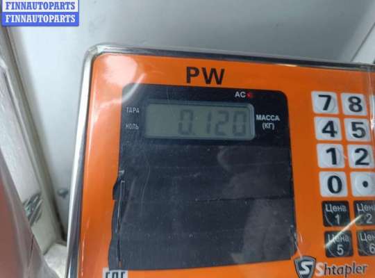 купить Подстаканник на Audi A6 C5 (1997-2005)