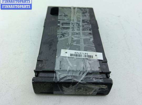 купить Подстаканник на Audi A6 C5 (1997-2005)