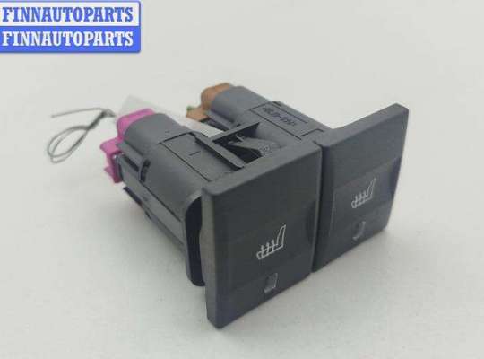 Кнопка обогрева сидений FO2157580 на Ford Mondeo III (2000-2007)