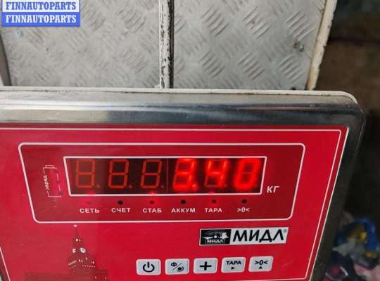 купить Радиатор основной на Volkswagen Passat B5