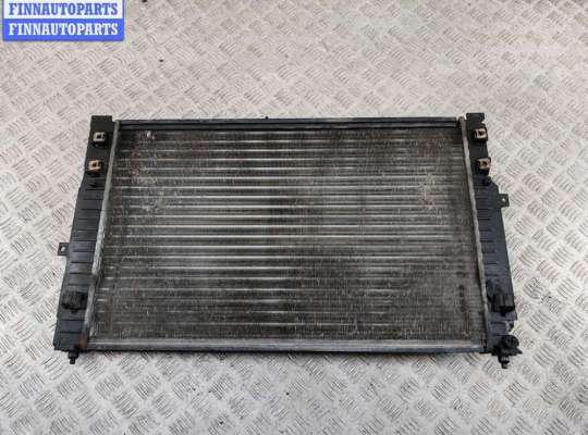 купить Радиатор основной на Volkswagen Passat B5