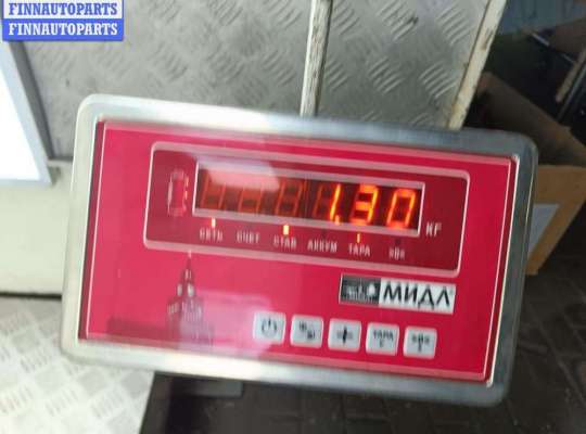 купить Решетка радиатора на Opel Zafira B (2004-2014)