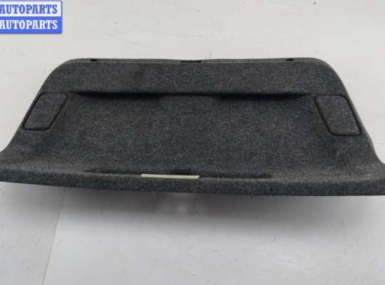 купить Обшивка крышки багажника на Volkswagen Passat B6