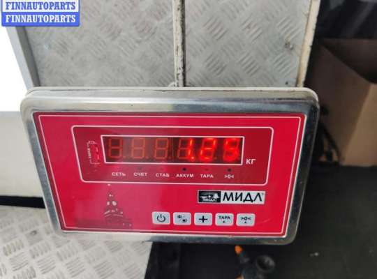 купить Обшивка крышки багажника на Volkswagen Passat B6