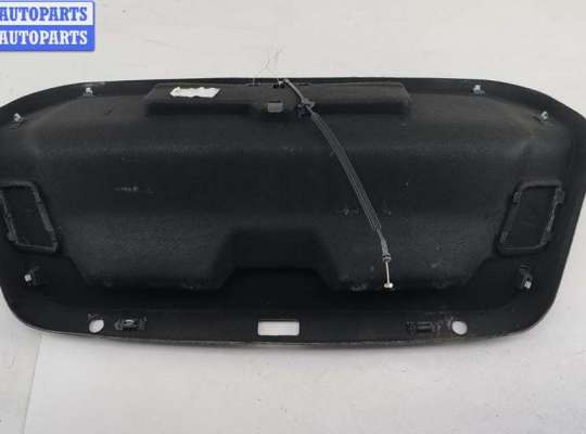 купить Обшивка крышки багажника на Volkswagen Passat B6