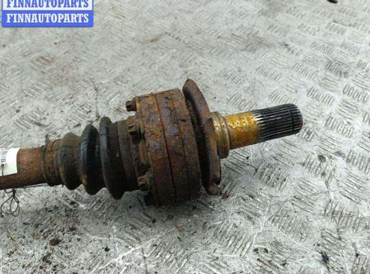 купить Полуось задняя на BMW 7 E65/E66 (2001-2008)