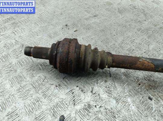 купить Полуось задняя на BMW 7 E65/E66 (2001-2008)