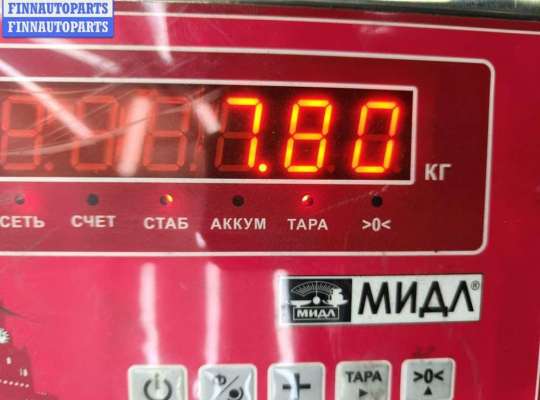 купить Полуось задняя на BMW 7 E65/E66 (2001-2008)