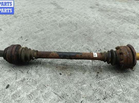 купить Полуось задняя на BMW 7 E65/E66 (2001-2008)