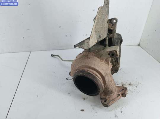 купить Турбина на Mercedes C-Class W203 (2000-2006)