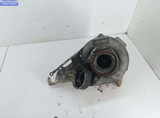 Купить Турбина на Mercedes C-Class W203 (2000-2006) Турбина MB1612856 на Mercedes C-Class W203 (2000-2006)