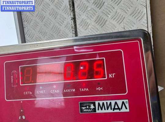 купить Замок капота на Mercedes E-Class W211 (2002-2009)