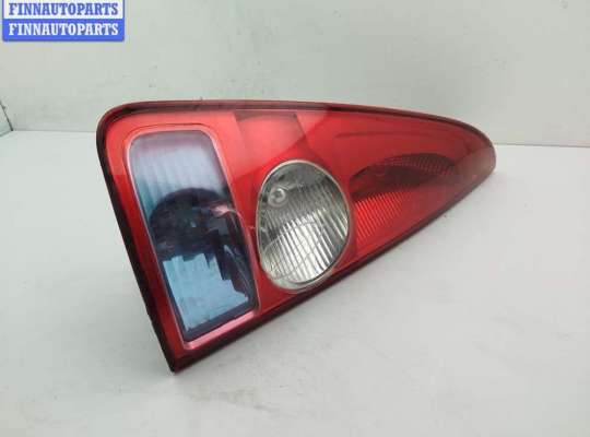 Фонарь задний левый RN1569147 на Renault Espace IV (2002-2014)