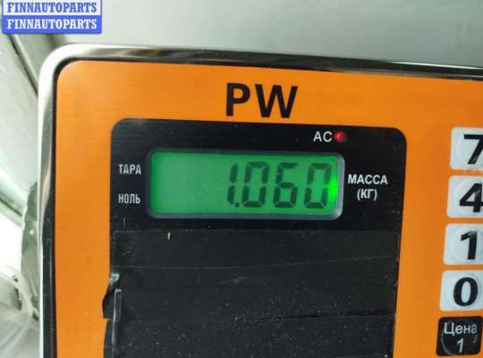 купить Фонарь задний левый на Renault Espace IV (2002-2014)