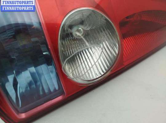 купить Фонарь задний левый на Renault Espace IV (2002-2014)