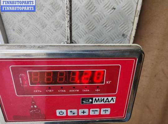 купить Фонарь задний левый на Volkswagen Passat B5